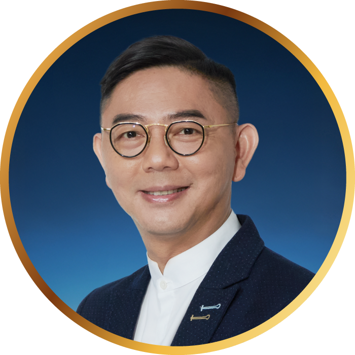 李志誠博士