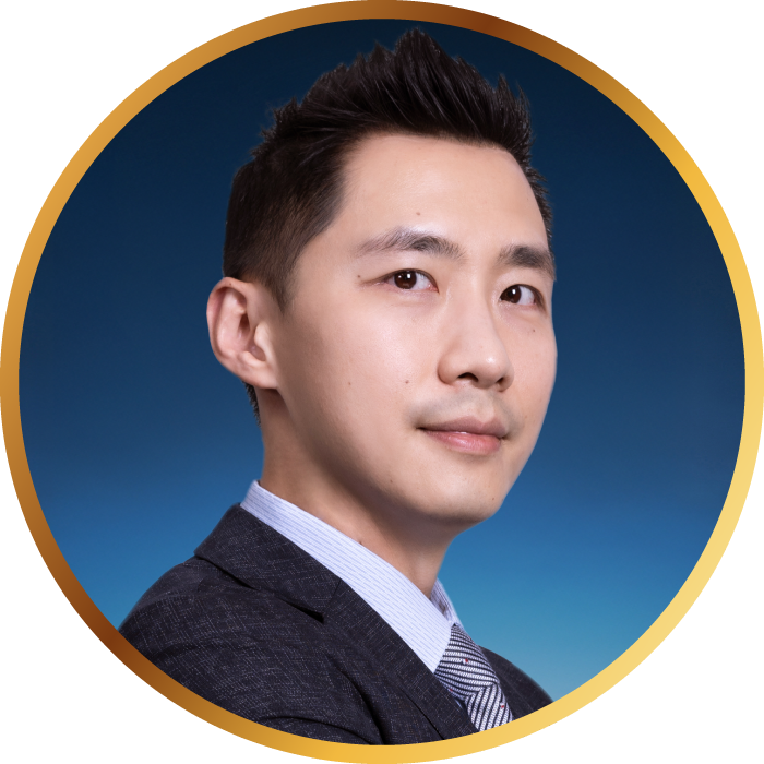 李澤銘